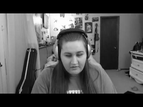 Calm After The Storm - Rachael Thompson (ORIGINAL)