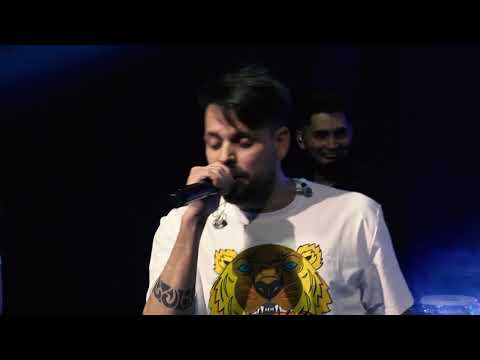 Q' Lokura Ft Simon Aguirre - Tres Minutos #BaileConAmigos Parte 2