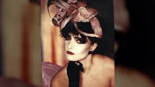 03. Cry - Superstition (1991) / Siouxsie &amp; The Banshees