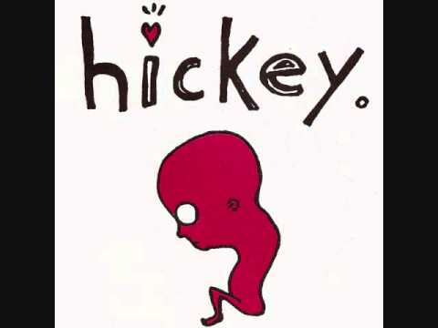 hickey - hickey lp
