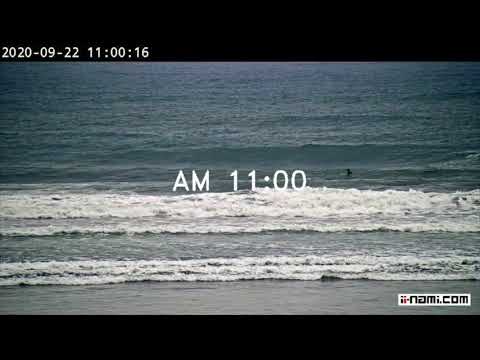 2020.09.22 Okuragahama