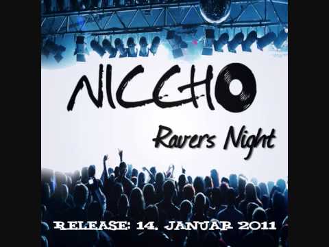 Niccho - Ravers Night (Official Teaser)