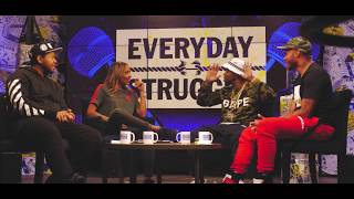 JetFlix - &quot;Money Shot&quot; - Curren$y Documentary Series