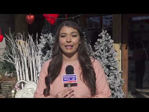 Valentine’s Day Flowers