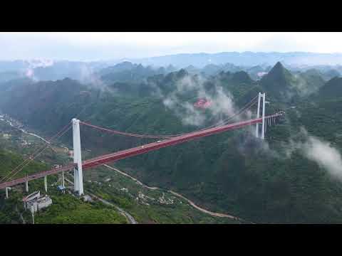 Baling Bridge