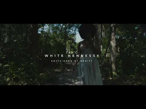 Tax G - White Hennessy