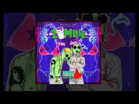 Lyan Ft Jon Z   Zombie Audio Oficial