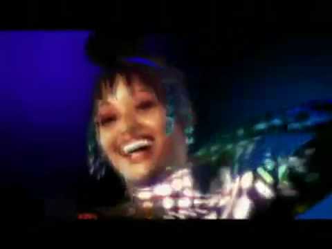 Carnaval 2010_ vinheta da Globeleza na Rede Globo