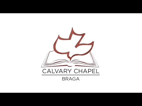 Calvary Chapel Braga - 24 Mar 2024 - Mark 15:22-47