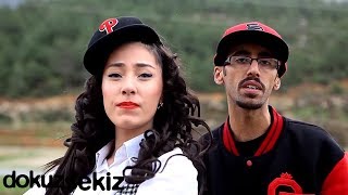 Cash Flow feat. Pi - İzmir Çetesi (Official Video)