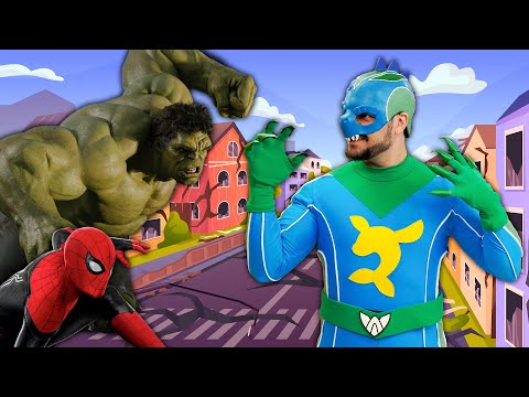 SUPER FOCASSAURO | A NOVA EVOLUÇÃO DO AVENTUREIRO AZUL