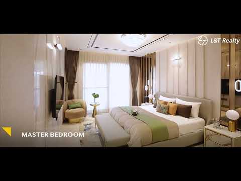3D Tour Of L And T Elara Celestia
