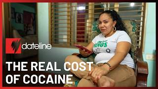 Colombia’s war on cocaine | New Episode | SBS Dateline MQDEFAULT Thumbnail