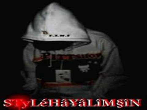 StyLe HaYaLimSin Yanarim SebepSiz Yere