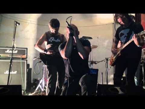 PELIGROSA MARÍA- Disney hell (CSO La Astilla 15-6-12)