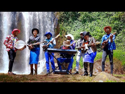 UHAI WANGU(Cover)-GOLDEN HORIZON{Official Video}
