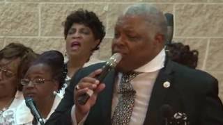 Dion Owens & Renaissance - Grateful