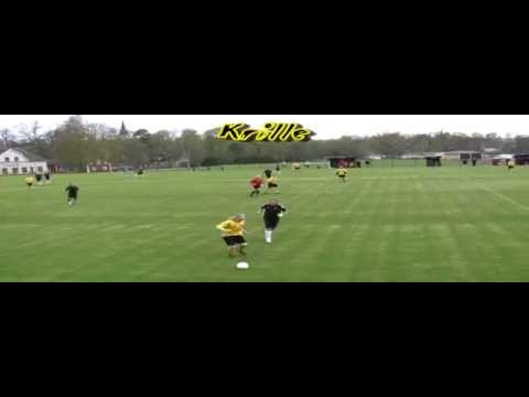 Persbergs SK Best of season 2009