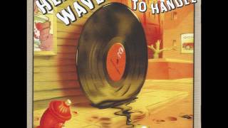 Heatwave - Turn Out The Lamplight ( previously unreleased ) written by Rod Temperton