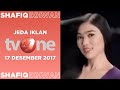 Jeda Iklan TvOne 17 Desember 2017