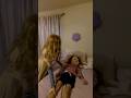 Megan Vs Chucky Doll Shorts Megan Chucky