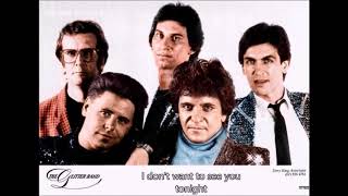The Glitter Band 'I don't want to see you tonight' 1982 (Audio)