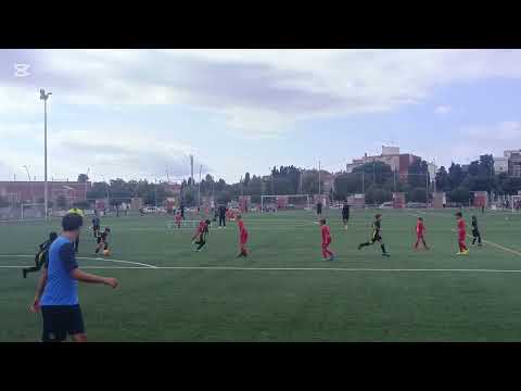 CE Malgrat 4 UE Caldes 1 Jornada 2 27/09/2025