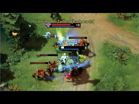 lucky man did 5 bash in a row