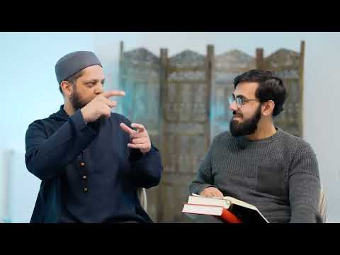 Islam vs Capitalism & Communism – The System That Actually Works | Sheikh Asrar Rashid”