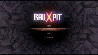 【indies live 42】BALL x PIT