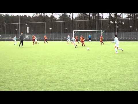 Nuenen O14 - DBS C3 (20-12-2014)