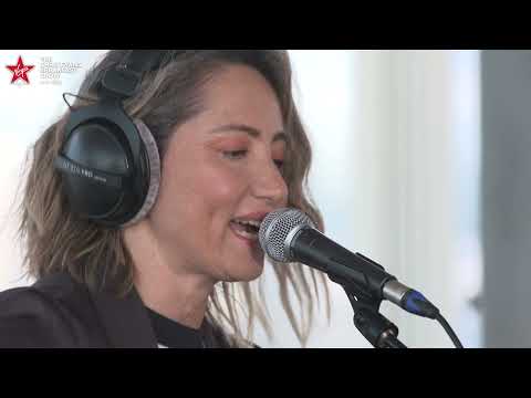 KT Tunstall - America (Cover) (Live on the Chris Evans Breakfast Show with Sky)