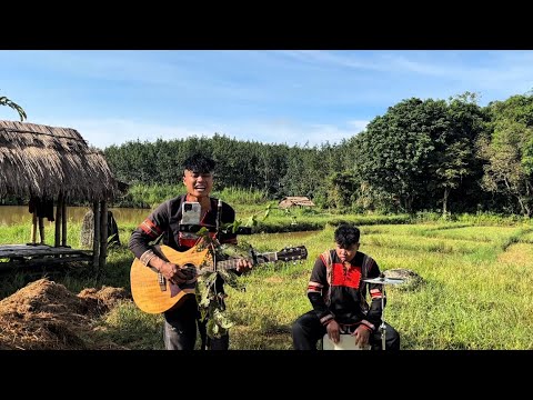 Hương Hoa Phai Tàn - H2k ( phiên bản Bùi tuân Cover,,