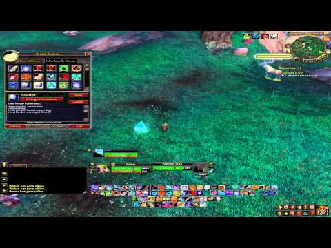 Beast Mastery Hunter Macro Guide MoP 5.0.5