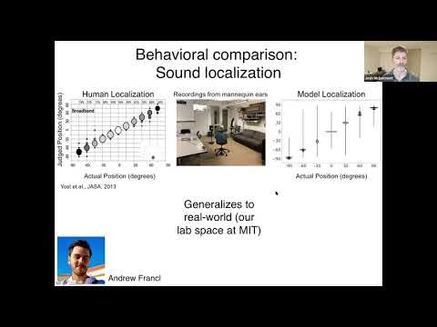 VCCA2021 K3 Josh McDermott