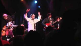 The PRETTY THINGS: Havana Bound