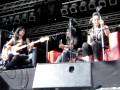 Stalingrad Cowgirls - Bad Romance (Simerock 17.7 ...
