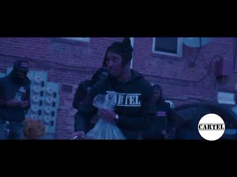 PurpleSoulja - Stay True (Official Video)