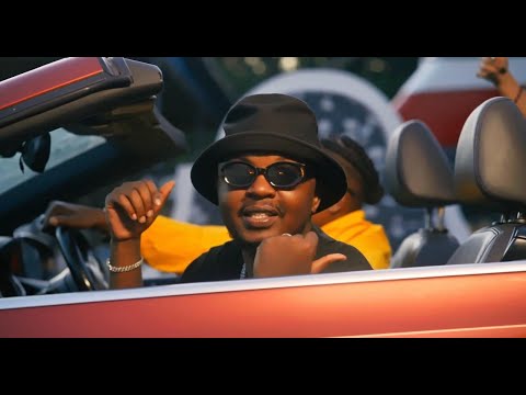 Rahim Rafik - Ijumaa feat. G Nako & Country Wizzy (Official Music Video)