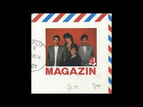 Magazin - Spomenar - (Audio 1985) HD