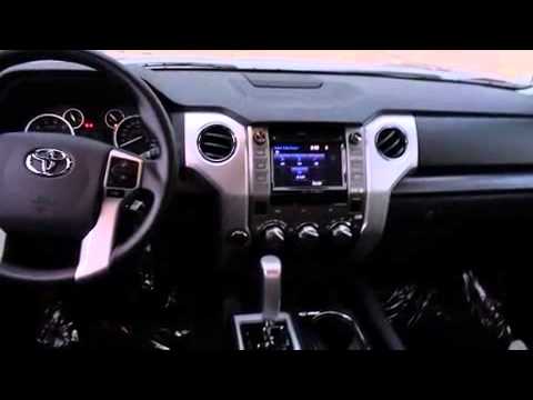 2015 Toyota Tundra Crewmax SR5 FFV in Englewood, CO 80113