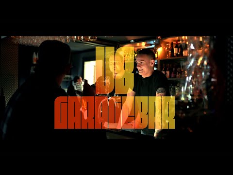 V8 Garagebar - invigning April 2023 I Dals-Ed