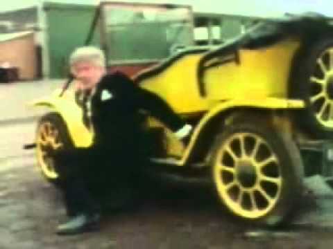 Doctor Who Doctor Tribute No.3 - The Third Doctor