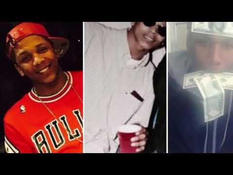 BSG Gutta- My Thoughts Pt3 ( Official Audio )