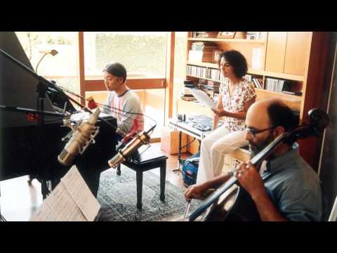 MORELENBAUM² & SAKAMOTO - Derradeira Primavera