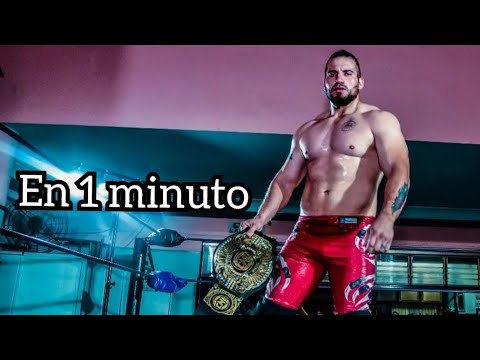 Taylor Wolf en 1 minuto