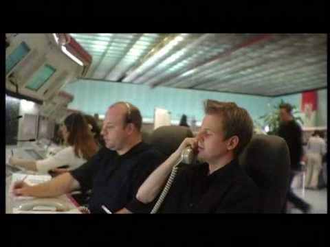 Kontrollturm BBI Richtfest in Berlin