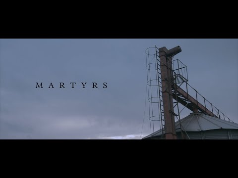 Victim Iced - Martyrs  (Official Video)