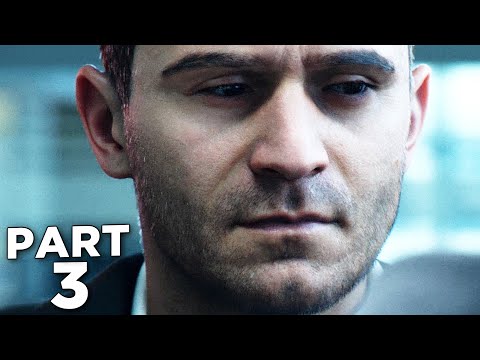 CALL OF DUTY MODERN WARFARE 3 PS5 Walkthrough Gameplay Part 3 - SAMARA (COD 2023 Campaign)