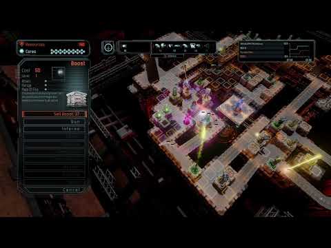 Defense Grid 2 Multiplayer Elite - 19 Out of Control